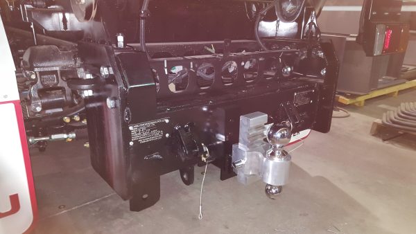 Tow Bars – Carli Engineering