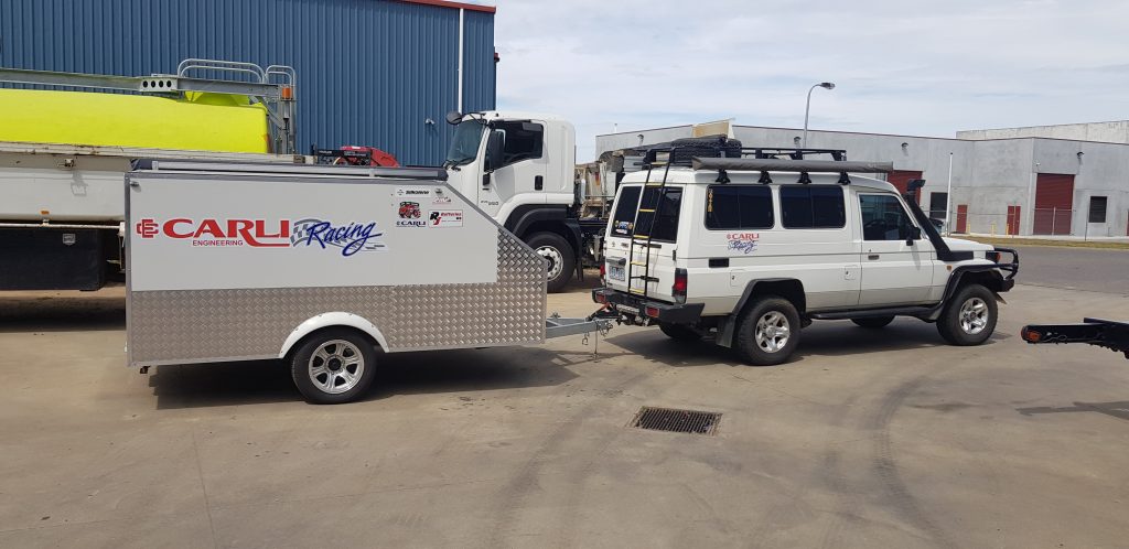 CARLI RACING – Carli Engineering