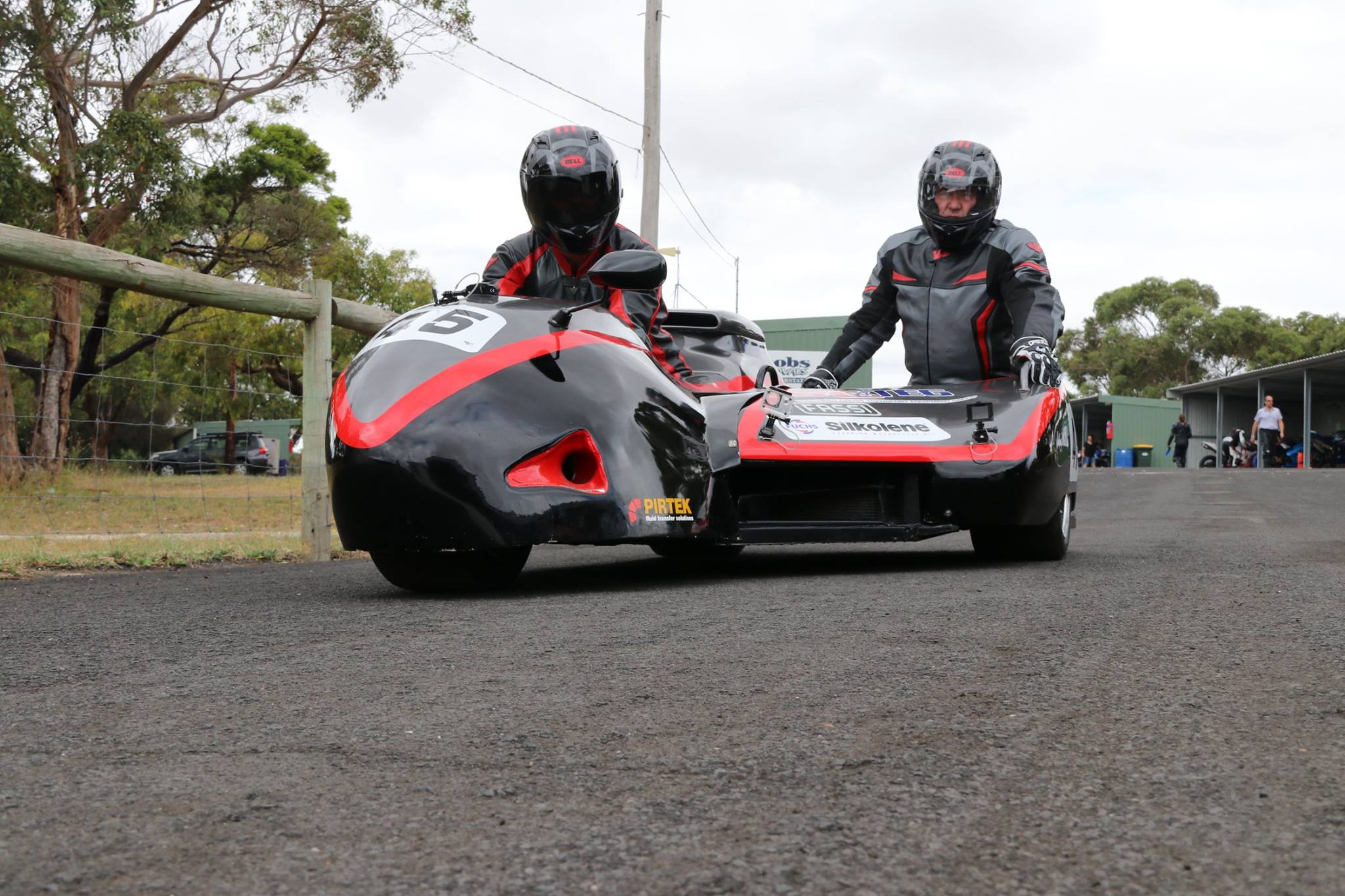 CARLI RACING – Carli Engineering